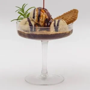 Affogato