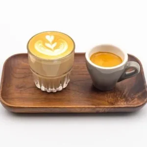 Espresso Combo