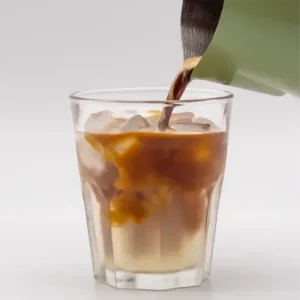 椰子咖啡